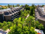 😍😍  👄💙💚 Turkey! Kemer! Sailor's Beach Club 5*! 💛💜