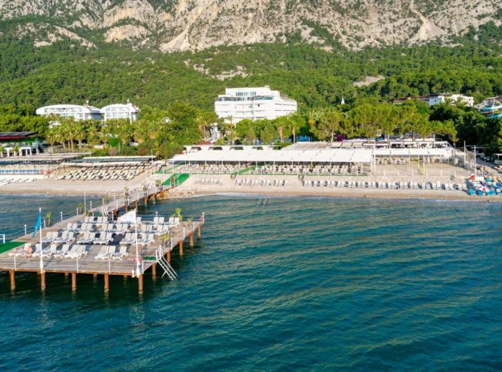 🌊Turcia - Kemer 🌴 Super Oferta 🔥💥