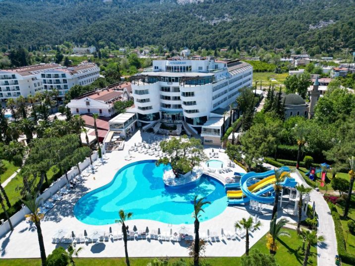 🌊Turcia - Kemer 🌴 Super Oferta 🔥💥