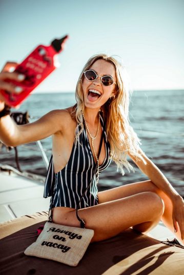 🌞🌴Palma de Mallorca! Один — не значит одиноко, а значит свободно!💃🌴🌞