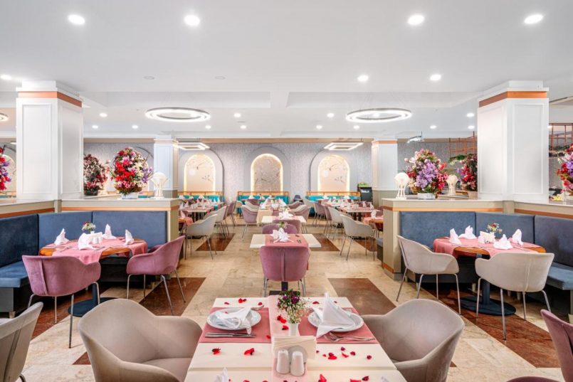 💋 Turkey! Side Story Resort & Spa 4*! Din 17.05! 💋