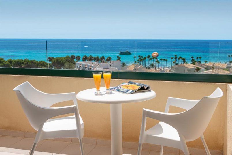 🌞🌴Palma de Mallorca! Средиземное лето с Larbi Tur!💃🌴Летим 13.06!