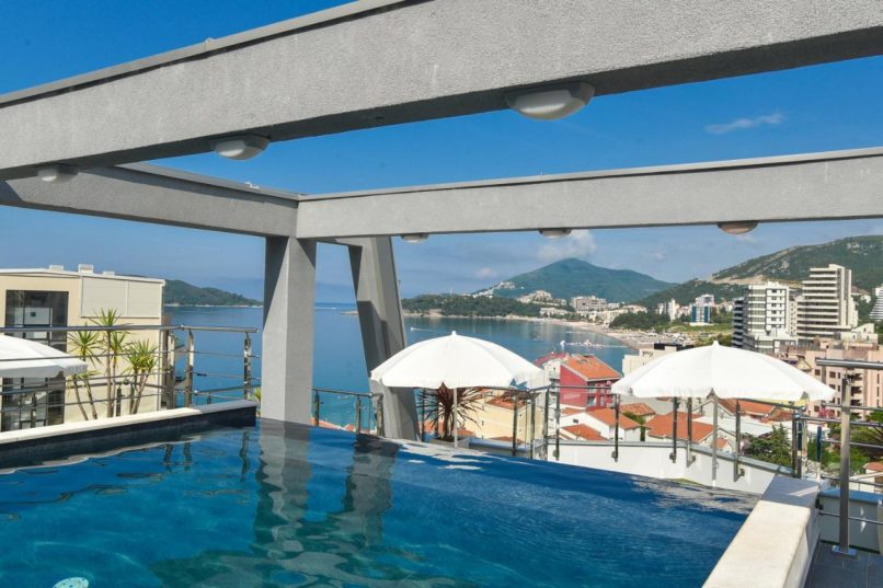 🌸ЧЕРНОГОРИЯ от 650 €