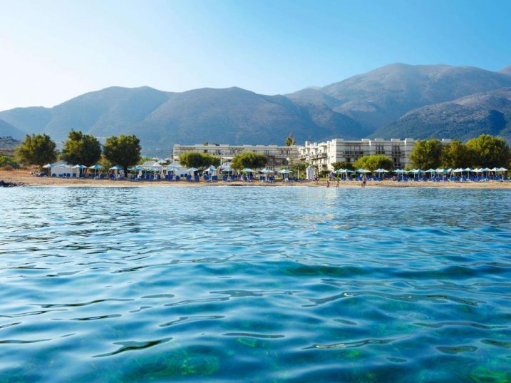 🌞Descoperă farmecul Cretei impreuna cu Dartur Prim! 😍