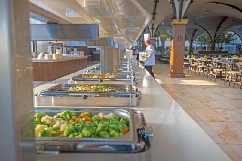 🍹 Cyprus! Adams Beach Hotel 5* (Ayia Napa) – роскошный отдых на первой линии! 🌊☀️