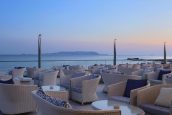 🌴Crete! Arina Beach Resort 5★ — роскошный отдых на Крите! 🌊✨