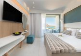 🌴Crete! Arina Beach Resort 5★ — роскошный отдых на Крите! 🌊✨