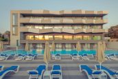 🌴Crete! Arina Beach Resort 5★ — роскошный отдых на Крите! 🌊✨