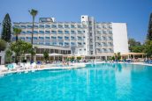 Акция 2+2=2! Кипр,  PAPOUIS PROTARAS HOTEL 3*! Рекомендуем!