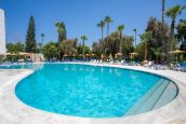 Акция 2+2=2! Кипр,  PAPOUIS PROTARAS HOTEL 3*! Рекомендуем!