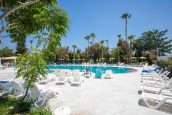 Акция 2+2=2! Кипр,  PAPOUIS PROTARAS HOTEL 3*! Рекомендуем!