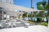 Акция 2+2=2! Кипр,  PAPOUIS PROTARAS HOTEL 3*! Рекомендуем!