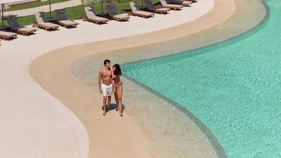 💎Новинка Эгейского побережья Турции!🇹🇷💎🌿Дети до 12 лет отдыхают бесплатно!