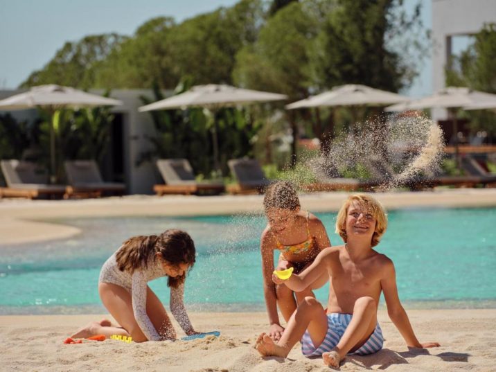 Turkey 🇹🇷 !🌿☀️ANDA BARUT COLLECTION 5* DIDIM🌴Бронируй сейчас❗️