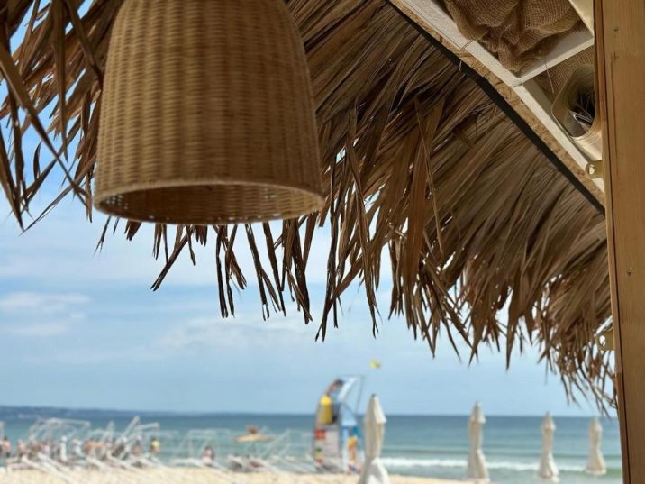 🌊Bulgaria! Kranevo! Aquamarine 4* - время безумных тусовок и ярких впечатлений!🌟