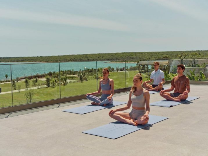 💎Новинка Эгейского побережья Турции!🇹🇷💎🌿Дети до 12 лет отдыхают бесплатно!