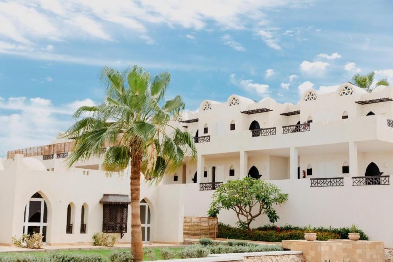 🔥 OFERTA FIERBINTE !!!🔥 🌴Egypt - Sharm El Sheikh !