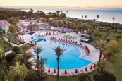 💋 Turkey! 💋  Belek! 🌴  "IC Hotels Santai Family Resort" 5*! Din 24.06 🌴