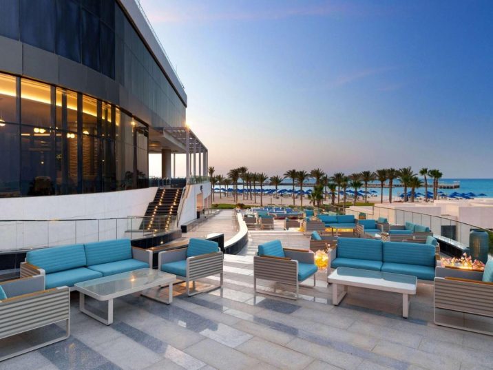 🌴 Rixos Premium Alamein 5 🌴