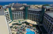 ⛱🍹💚 Bulgaria! Sunny Beach! "Planeta & Aquapark" 5*! Активно и классно! 💙💛