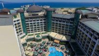 ⛱🍹💚 Bulgaria! Sunny Beach! "Planeta & Aquapark" 5*! Активно и классно! 💙💛