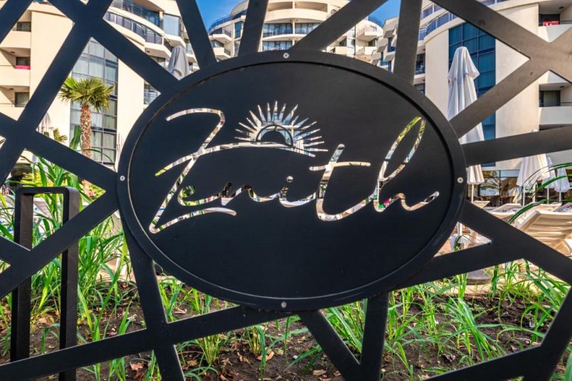 🌴Bulgaria! Sunny Beach / Zenith 4* Море, солнце и жара!😎 🌴