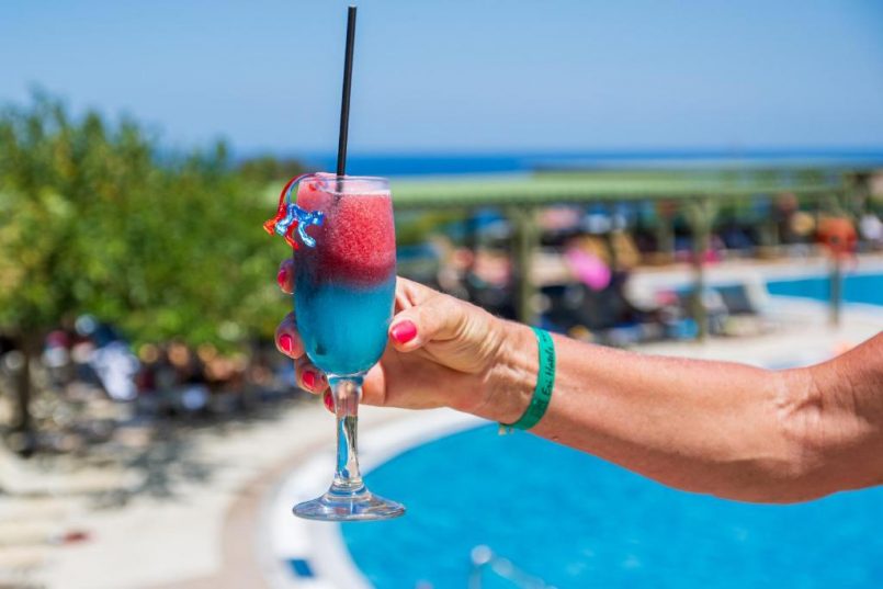 🍉Crete! 🌊 Aqua Park Resort 4* | Hersonissos 🌊