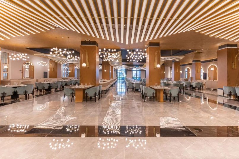 🌟 РОСКОШНЫЙ ОТДЫХ В ТУРЦИИ! 🌟 🔥 Serenity Queen 5★ – отель мечты! 🔥