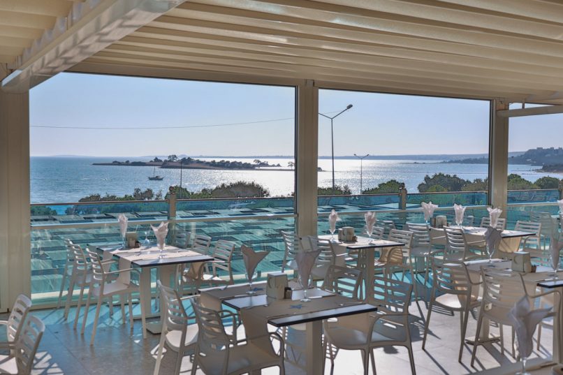 💛💚 Turkey! Didim! Maxeria Blue Didyma 5*! Hotel nou 2020! Din 23.06! 😍😎