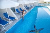 💛💚 Turkey! Didim! Maxeria Blue Didyma 5*! Hotel nou 2020! Din 23.06! 😍😎