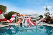 💋 Turkey! 💋  Belek! 🌴  "IC Hotels Santai Family Resort" 5*! Din 24.06 🌴