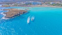 🥰Cyprus! Ayia Napa! "Chrysomare Beach" 5★ - позволь себе роскошь!❤️