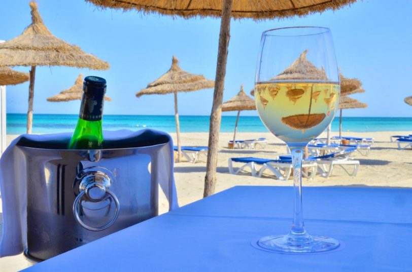 🥝ТУНИС💠РАННЕЕ БРОНИРОВАНИЕ💠От 523€✅Бронируй сейчас!