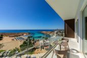 🥰Cyprus! Ayia Napa! "Chrysomare Beach" 5★ - позволь себе роскошь!❤️