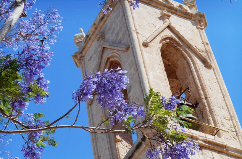 💙 😍 Cyprus! 👄Tasia Maris Beach Hotel & Spa 4* - где отдых становится волшебством!