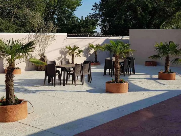 🤍🧡 Черногория! "Depadance Vesna" 3*! C 10.06! 🧡💜