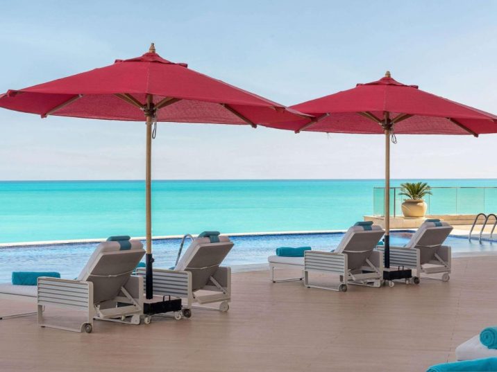 ⭐️Wellcome to El Alamein💠Элитный египетский курорт на Средиземном море!🌊☀️✅Бронируй сейчас!