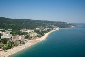 🇧🇬 Mergem la mare în Bulgaria cu #DarturPrim !