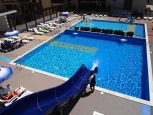 💋💛 Bulgaria! Sunny beach! Burgas beach 4*! Super hotel! 💥💜