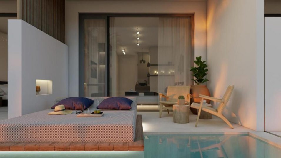 💙 😍 Cyprus! 👄Tasia Maris Beach Hotel & Spa 4* - где отдых становится волшебством!