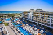 Turkey 🇹🇷!Белек✅Port Nature Luxury Resort And Spa 5*  Дети до 13 лет - бесплатно✅Бронируй сейчас!