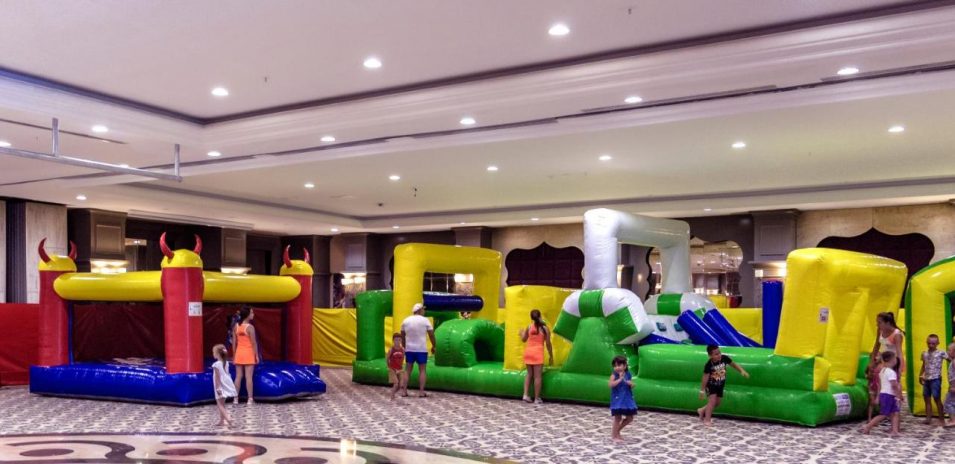 Turkey 🇹🇷!Белек✅Port Nature Luxury Resort And Spa 5* Дети до 13 лет - бесплатно✅Бронируй сейчас!