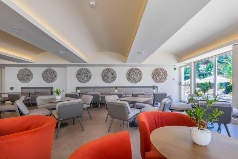 💙 😍 Cyprus! 👄Tasia Maris Beach Hotel & Spa 4* - где отдых становится волшебством!