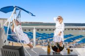 🌊☀️В Египет на пасху!✅ALBATROS MAKADI RESORT 5*🌊☀️Бронируй заранее!