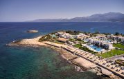 🌊 Греция🇬🇷 Самая стильная 5* на Крите!💎От 1420€ за 2 взрослых!✅Бронируй лучшее!
