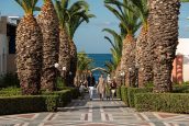🌊 Греция🇬🇷 Самая стильная 5* на Крите!💎От 1420€ за 2 взрослых!✅Бронируй лучшее!