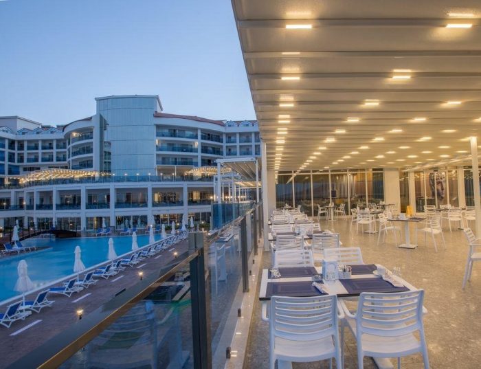 💋  Turkey! Didim! Maxeria Blue Didyma 5*! Din 21.06!💋