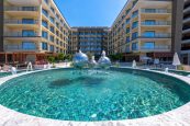 🇹🇷☀️Турция для взрослых!💟🔥SORGUN AKADIA LUXURY ( ADULT ONLY 16+ )5*🔥✅Бронируй сейчас!