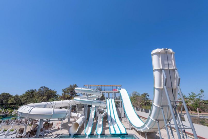 🇹🇷☀️Турция для взрослых!💟🔥SORGUN AKADIA LUXURY ( ADULT ONLY 16+ )5*🔥✅Бронируй сейчас!