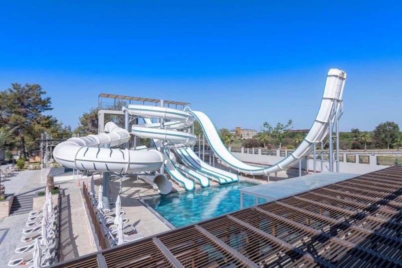 💟🔥Молодежный тусовочный отель в Турции‼️🇹🇷☀️Весело и недорого‼️🔥✅Бронируй сейчас!